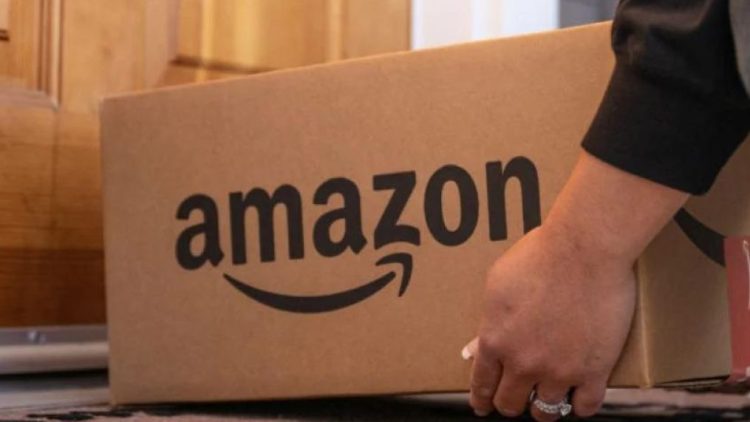 Amazon's investment in France aims to accelerate delivery speeds