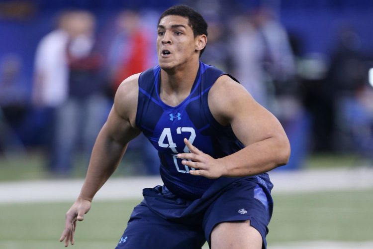 Andrus Peat