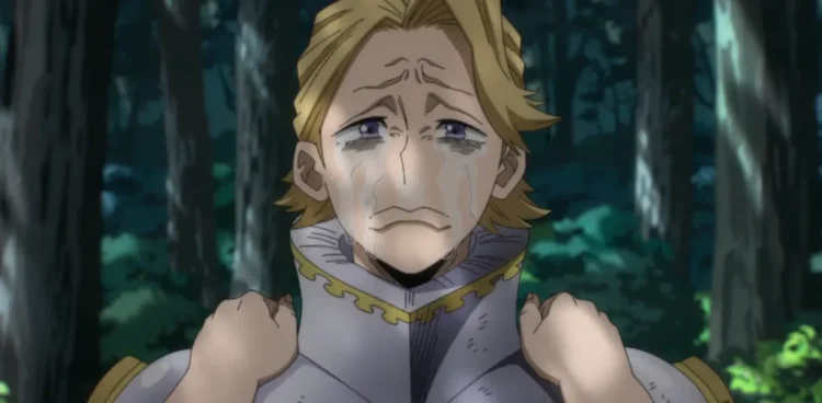 My Hero Academia: Yuga Aoyama's Traitor Identity Was Hinted at Long Ago, And Fans Completely Missed It