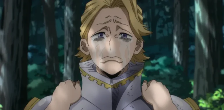 My Hero Academia: Yuga Aoyama's Traitor Identity Was Hinted at Long Ago, And Fans Completely Missed It
