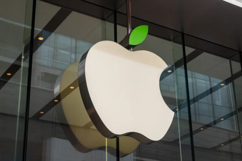 Apple's approach contrasts with rivals' soaring investments in AI (Credits: Wired)