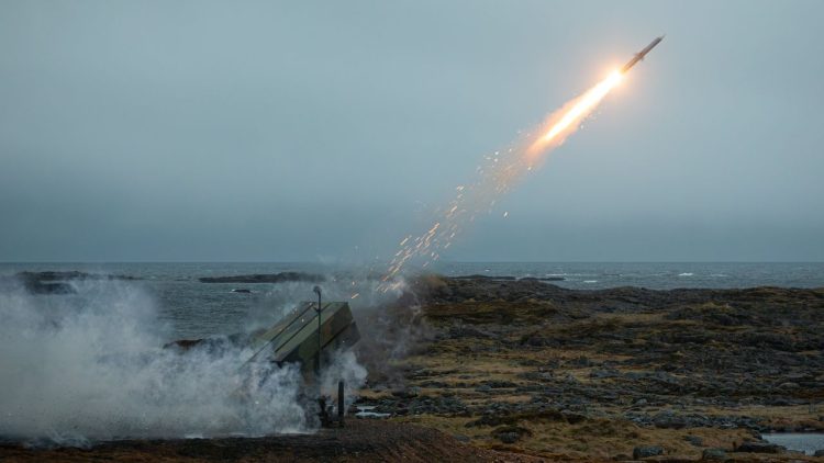 Asia faces increased interest in missile defense amidst rising regional tensions (Credits: WSJ)