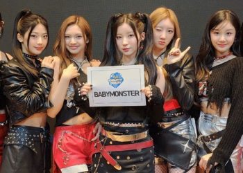 BABYMONSTER impresses with talent and skills, drawing comparisons to rival girl groups.