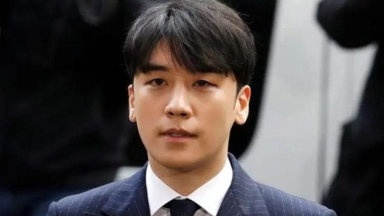 BBC documentary prompts reflection on BIGBANG's past warnings about Seungri