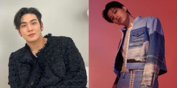 Exciting Collaboration Alert: BIGONE and BAEKHO Join Forces for Electrifying New Single ‘LOVE OR DIE’