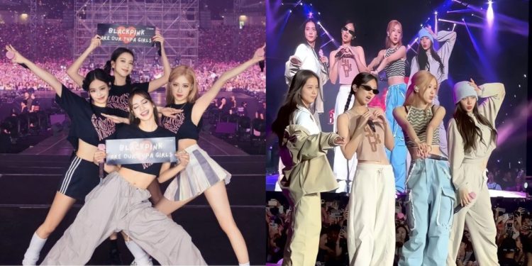 YG Entertainment announces BLACKPINK's debut on VeVe, the leading IP-based digital collectible platform (Credits: Otakukart)