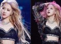Rosé shares her deep appreciation for her Coachella performances, considering them as unforgettable moments she'll carry into old age (Credits: Otakukart)