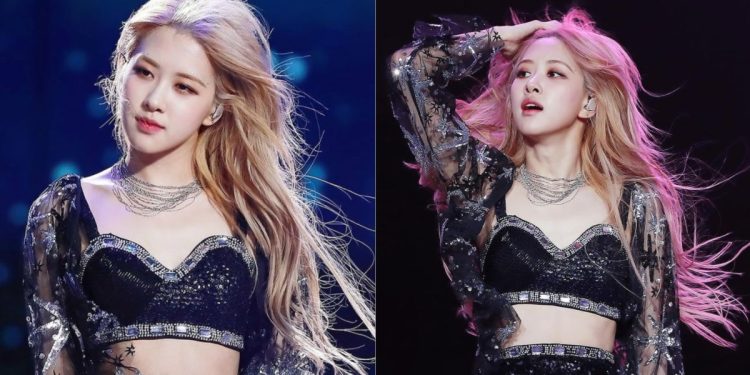 Rosé shares her deep appreciation for her Coachella performances, considering them as unforgettable moments she'll carry into old age (Credits: Otakukart)