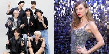 BTS & Taylor Swift’s Music Set to Feature in Period Series “Bridgerton”