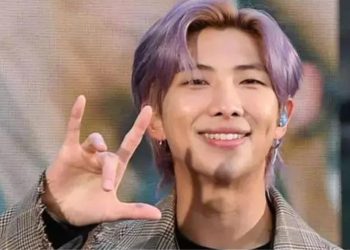 BTS fans express disappointment over RM's solo album merchandise lineup