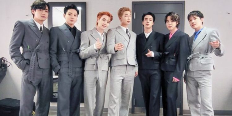 Seoul court upholds one-year prison sentence for A (29) for impersonating BTS members (Credits: Otakukart)
