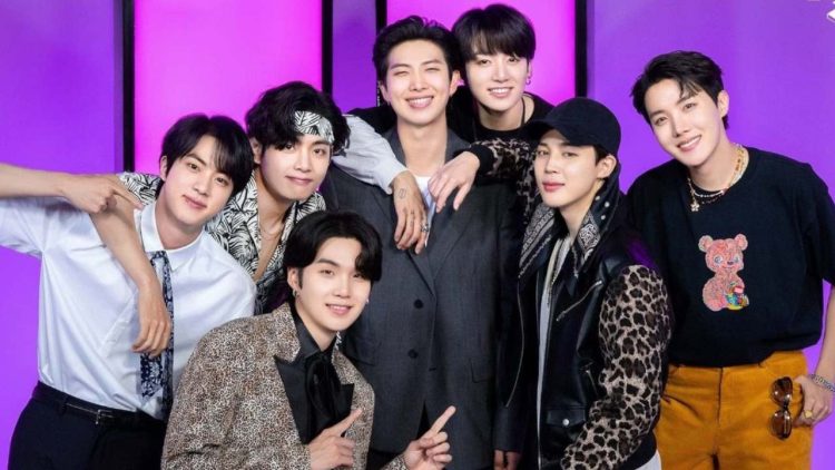 BTS (Credit: allkpop)