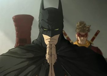 Batman Ninja Sequel Anime Announced by Warner Bros. Japan: A New Adventure