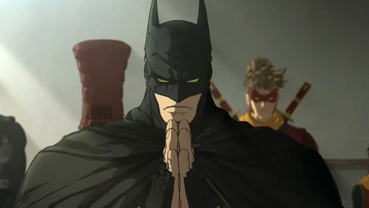 Batman Ninja Sequel Anime Announced by Warner Bros. Japan: A New Adventure