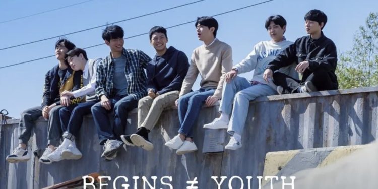 BTS-inspired K-drama "Begins ≠ Youth" faces criticism for exclusive release on Xclusive platform.