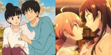 Top 10 Best Romance Anime to Watch Together With Your Partner This Spring 2024