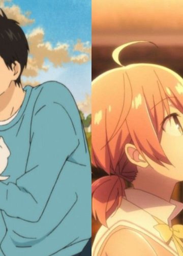 Top 10 Best Romance Anime to Watch This Spring 2024 — OtakuKart