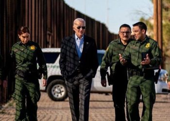 Biden administration aims to expedite asylum process for national security
