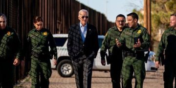 Biden administration aims to expedite asylum process for national security