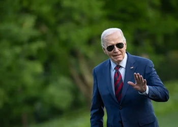 Biden administration extends healthcare access to 100,000 undocumented immigrants (Credits: AFP)