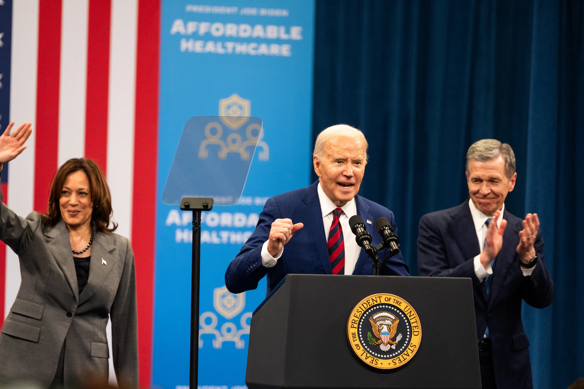 Biden administration extends healthcare access to DACA recipients (Credits: The Washington Post)