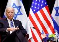 Biden administration intensifies efforts for Israel-Hamas dialogue