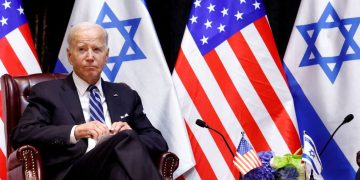 Biden administration intensifies efforts for Israel-Hamas dialogue