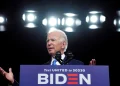 Biden faces tough battle in North Carolina amidst Republican dominance (Credits: NBC News)