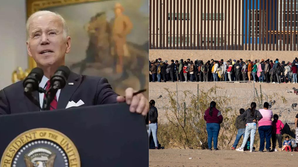 Biden to bring forth stricter measures for border management 