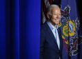 Biden's delicate balancing act, honoring the past while tackling present challenges (Credits: NBC News)