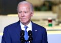 Biden's tariff strategy reflects a departure from Trump's broad approach