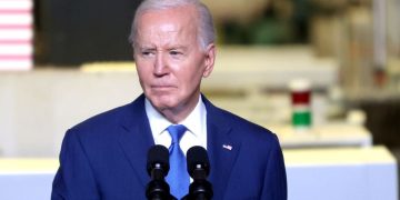 Biden's tariff strategy reflects a departure from Trump's broad approach