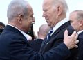 Biden's warning amplifies pressure on Israel as Gaza crisis persists