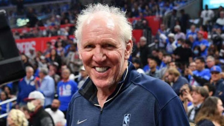 Bill Walton