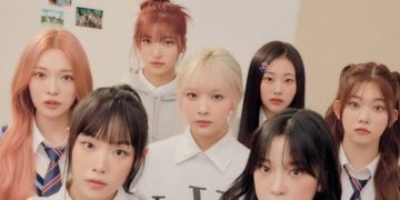 Blossom Across Borders: Billlie’s Debut World Tour Revealed