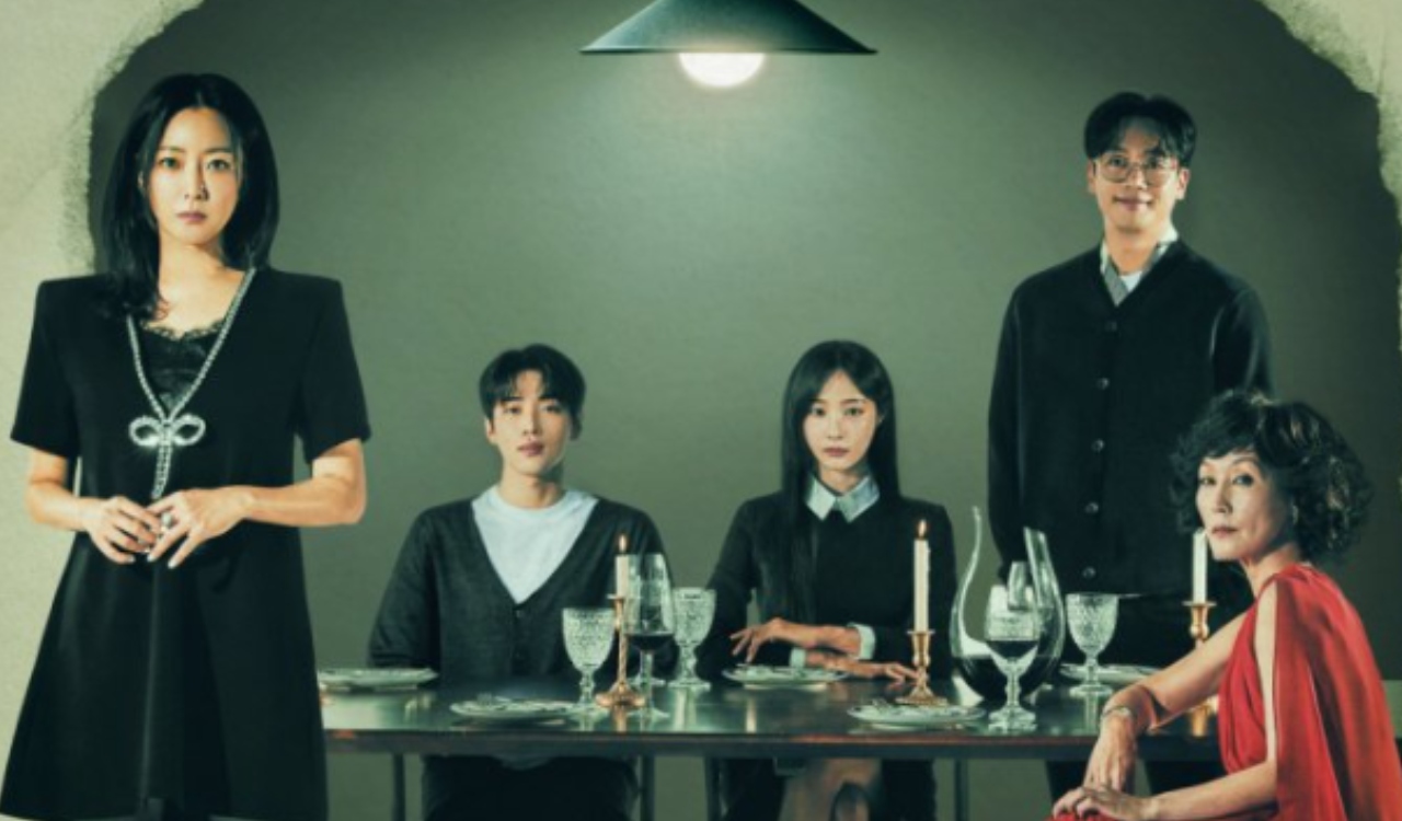 Bitter Sweet Hell K-drama: Streaming Guide & Episode Schedule