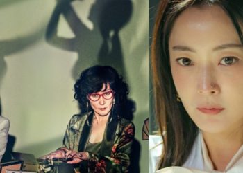 Bitter Sweet Hell K-drama: Streaming Guide & Episode Schedule