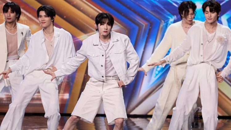 Blitzers' electrifying performance sparked global discussions on cultural representation