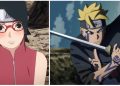 Real Reason Why Boruto's Interference Could Derail Sarada's Crucial Character Development