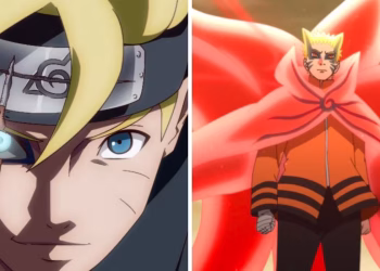 Why Boruto's Unique Character Growth Sets It Apart from Naruto: Why Fans Who Find it Boring are Mistaken