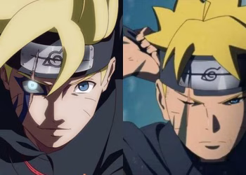 Signs of Change: Boruto's Naruto Parallel Suggests Kishimoto's Influence Over Ikemoto's Vision