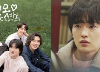 Boys Be Brave Episode 7: Release Date & Spoilers