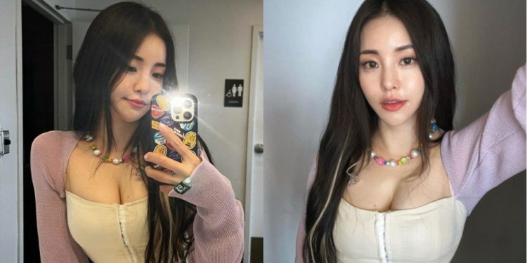 Yujeong from Brave Girls reveals her personal house for the first time on her YouTube channel.