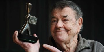 Remembering Brian Wenzel: Veteran Television Actor Died At 94