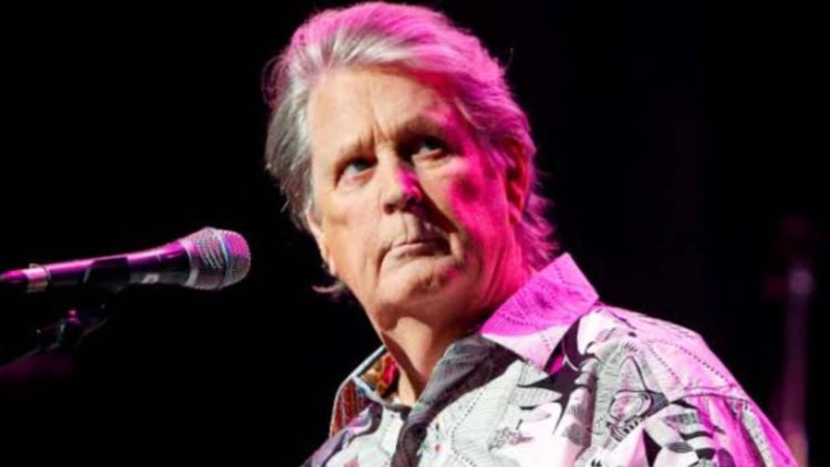 Brian Wilson