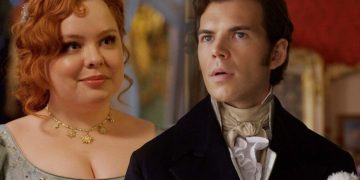 Secrets Revealed: Bridgerton Season 3 Part 2 Is Set To Fall Next Month