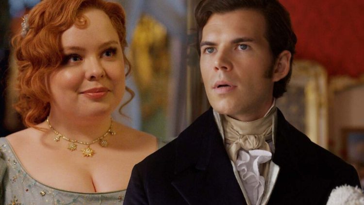 Fans are super excited for the fall of Bridgerton Season 3 Part 2