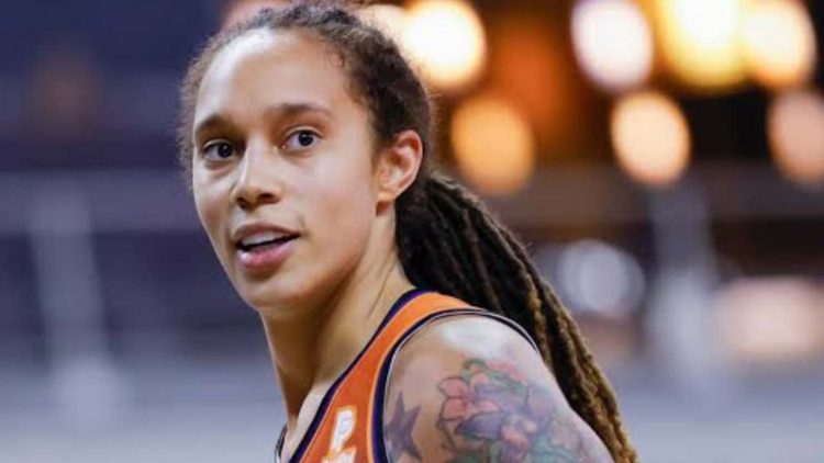 Brittney Griner (Credit: YouTube)