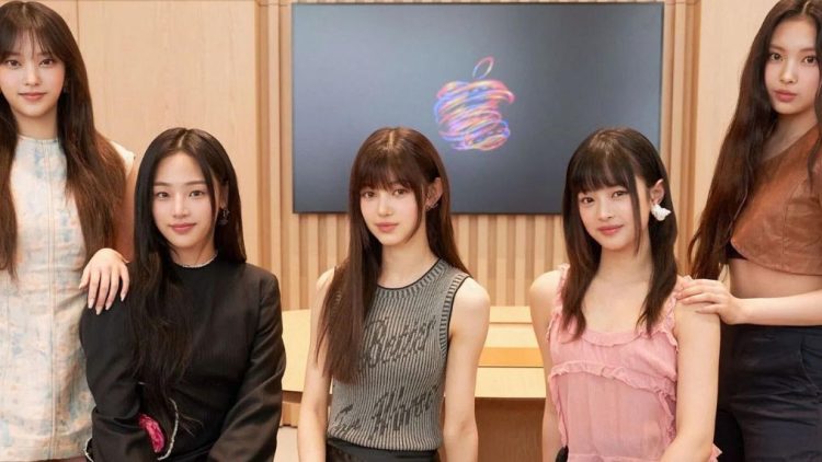 Bunnies' petition fights to retain Min Hee-jin as NewJeans' CEO