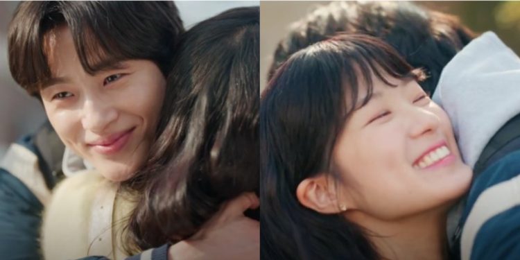 Exploring the Surprising Appeal of 'Lovely Runner' (Credits: Otakukart)